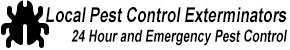 Fort Shafter HI Pest Control Exterminators